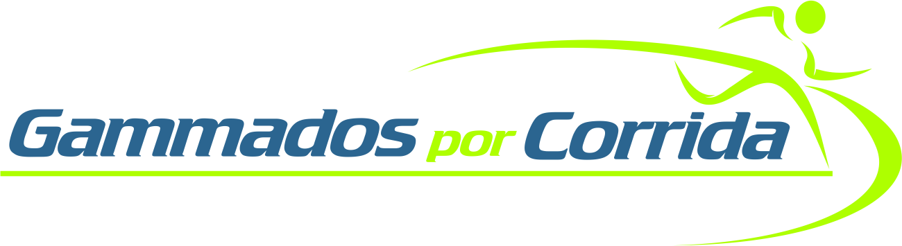 Gammados por Corrida